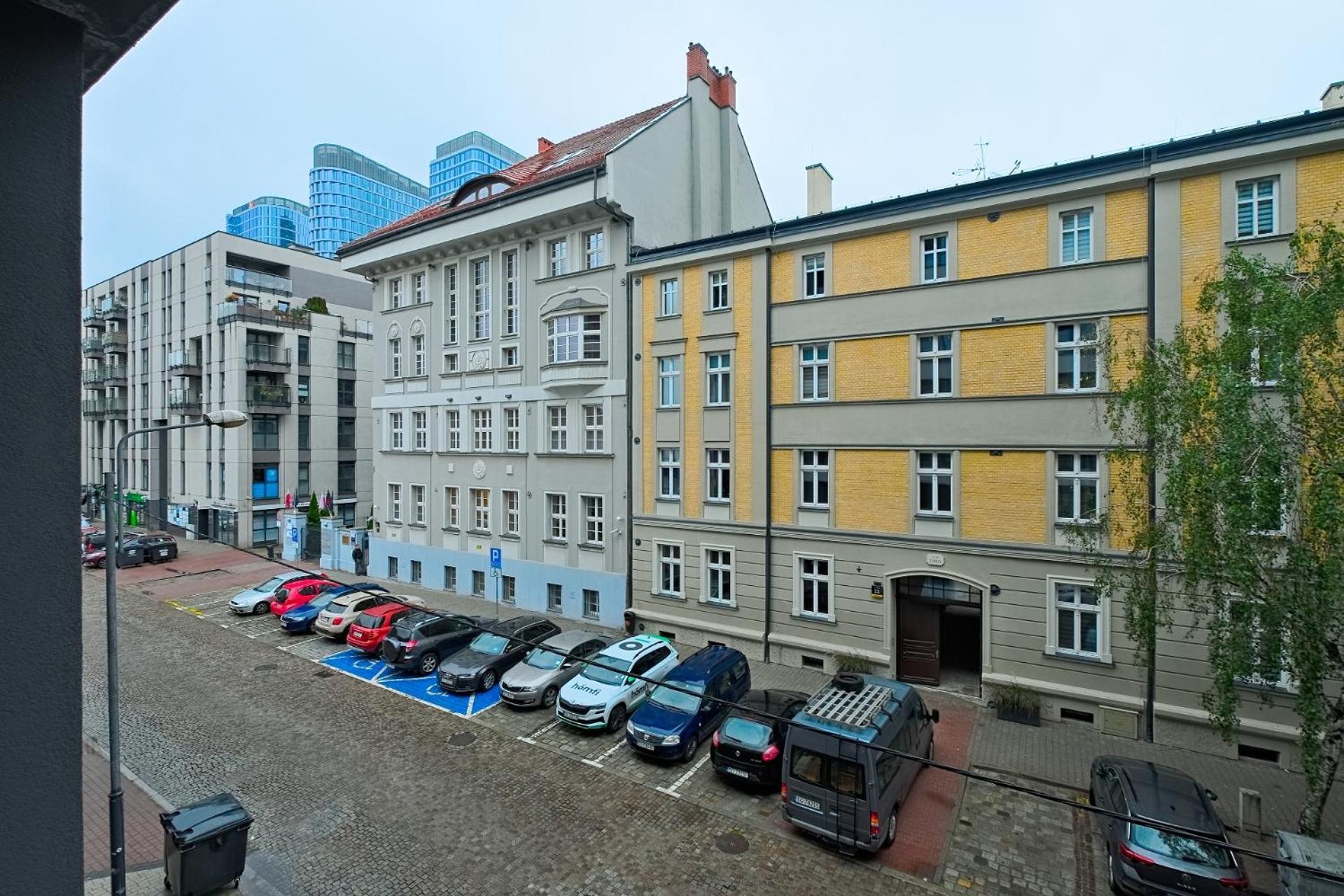 Urbannestapartments-Op51 Katowice Zewnętrze zdjęcie